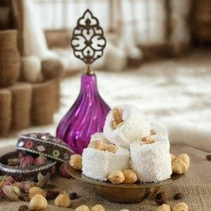 Sultan Fındıklı Lokum