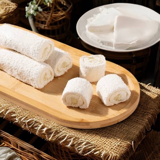 Sultan Kaymaklı Lokum