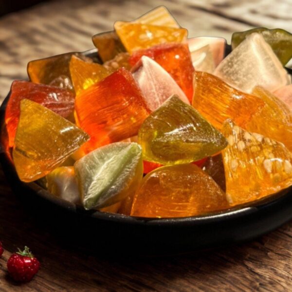 İstanbul Akide Şekeri