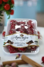 Cevizli Narlı Pekmezli Sucuk