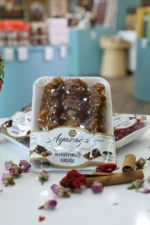 Cevizli Pekmezli Sucuk