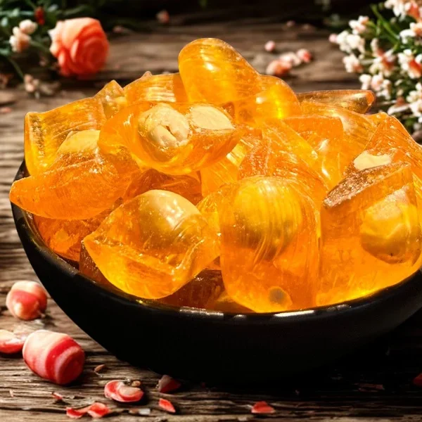 Fındıklı Akide Şekeri