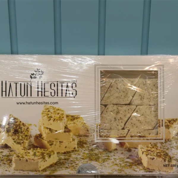 Antep Fıstıklı Sultan Pişmaniye