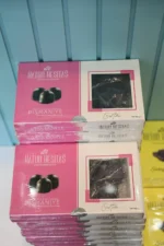 Çikolata Kaplamalı Pişmaniye