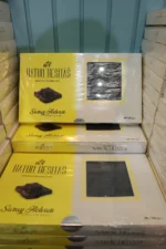 Çikolata Kaplı Saray Helvası