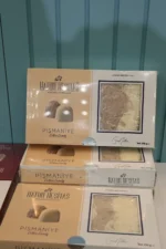 Kakaolu Sade Pişmaniye