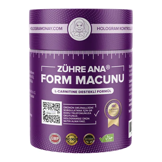 Form Macunu