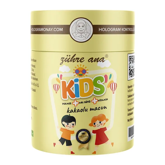 Kids Kakaolu Macun