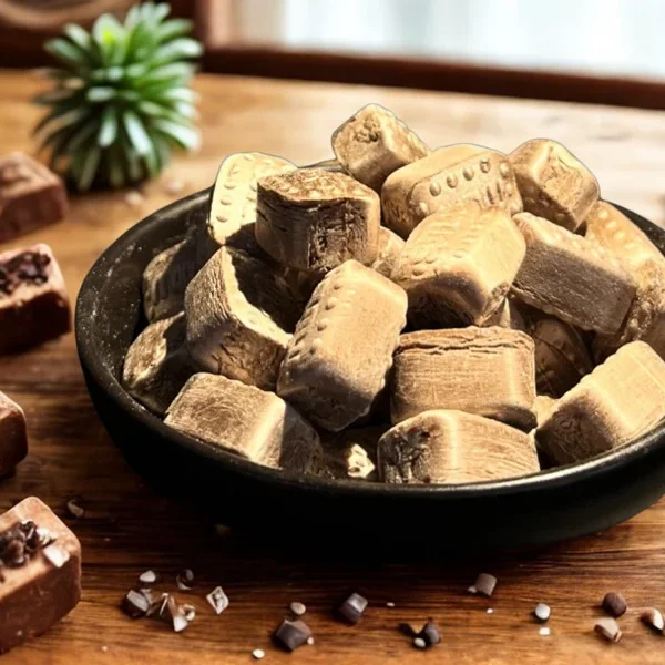 Kakaolu Pres Akide Şekeri