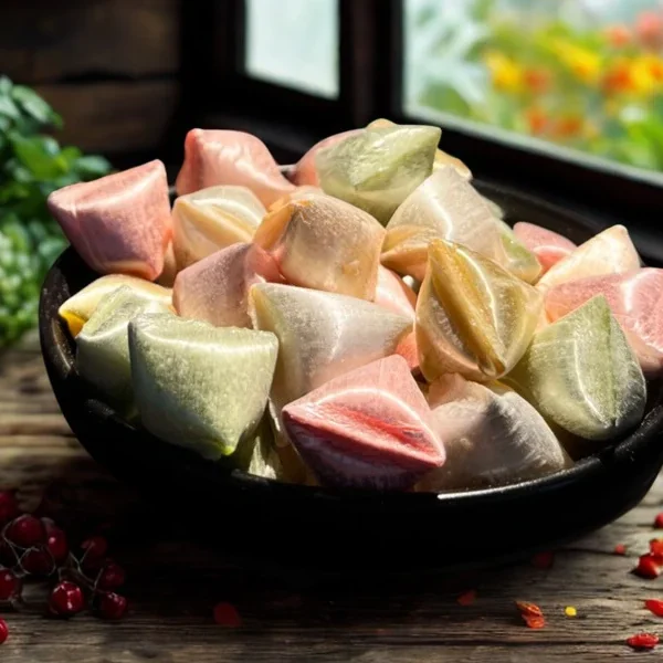 Meyveli Gırgır Akide Şekeri