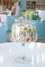 Afyon Meyveli Mini Lokum Premium 1 Kg