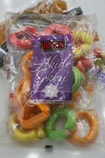 Meyveli Akide Şekeri